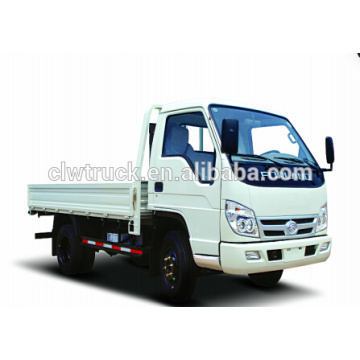 Foton FORLAND 1.5T mini cargo truck,cargo lorry truck